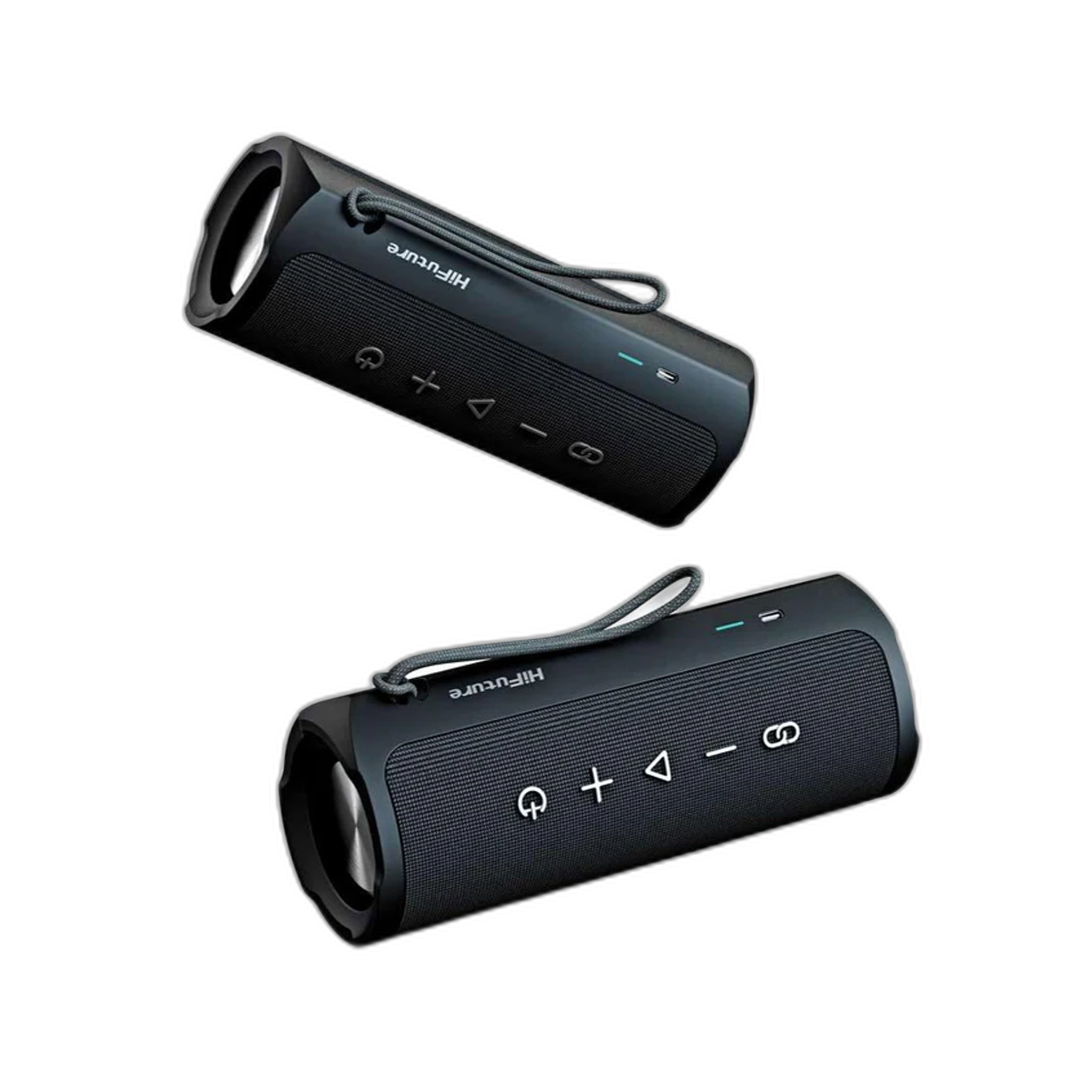 HiFuture Outdoor Bluetooth Speaker (P003946)