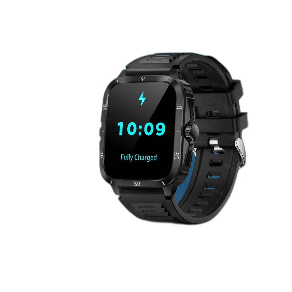 Wath Smart Watch عالية الدقة - Watch
