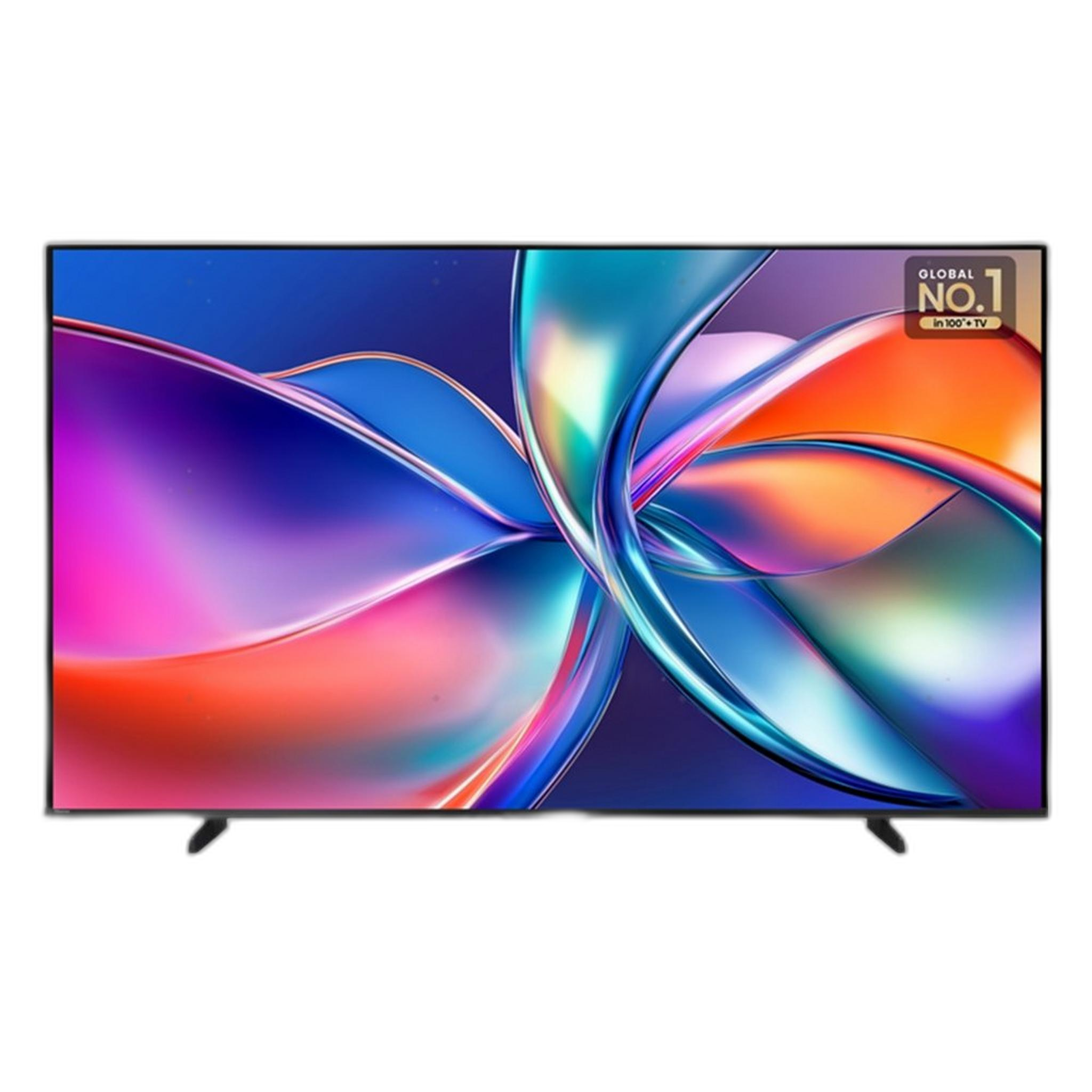 تلفزيون هايسنس HDR 43Q6Q 43 بوصة