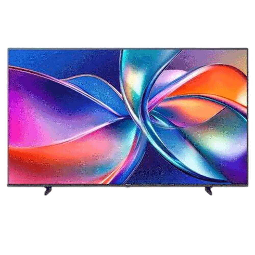 تلفزيون هايسنس كيو ليد 4 كيه HDR مقاس 65 بوصة، 65Q6Q