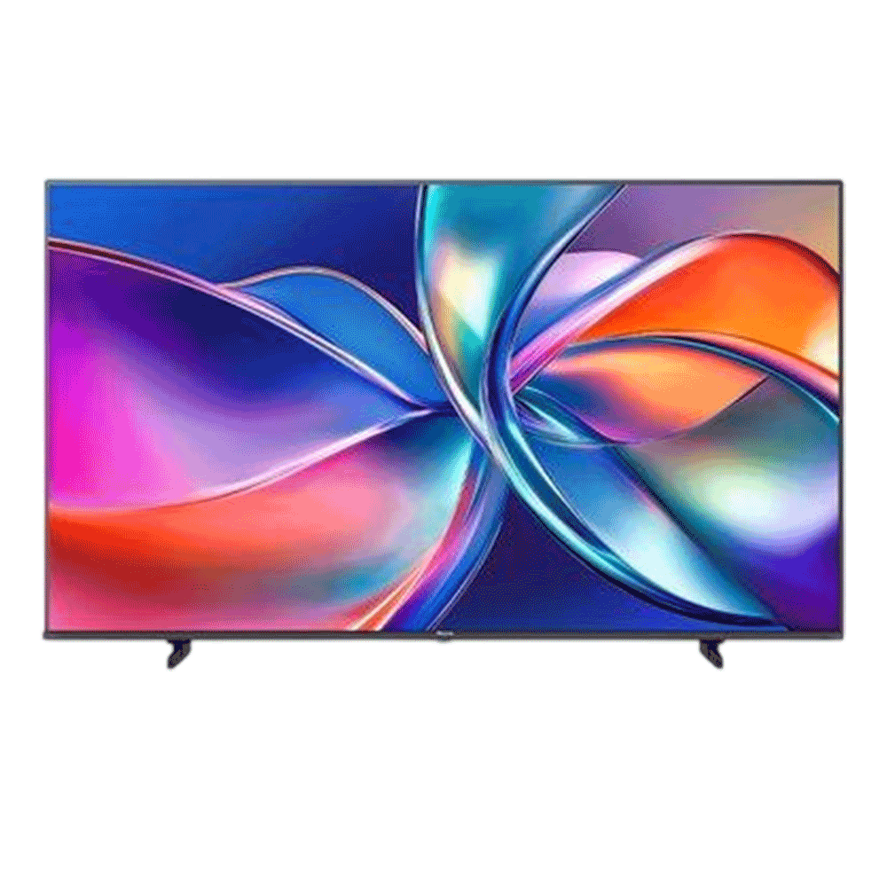 Hisense 85" 4K HDR Qled Tv, 85Q6Q
