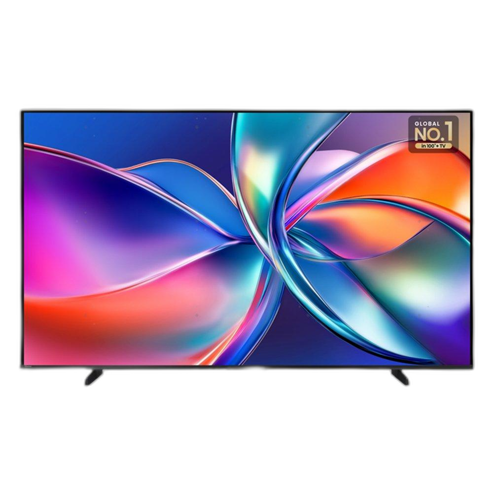 تلفزيون هايسنس كيو ليد 4 كيه HDR مقاس 98 بوصة، 98Q6Q