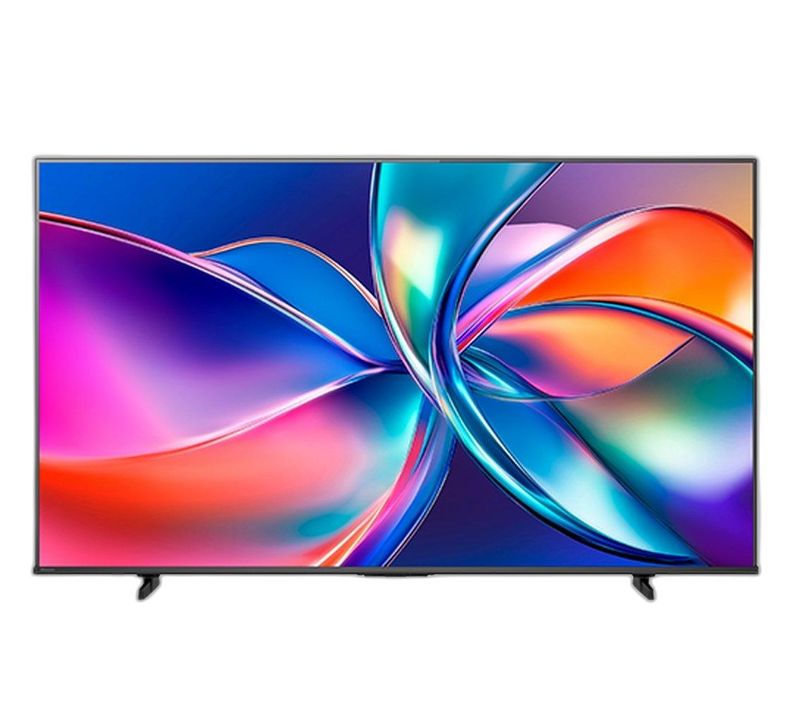 Hisense QLED Smart TV, 85-inch 4K UHD, 85Q6QS