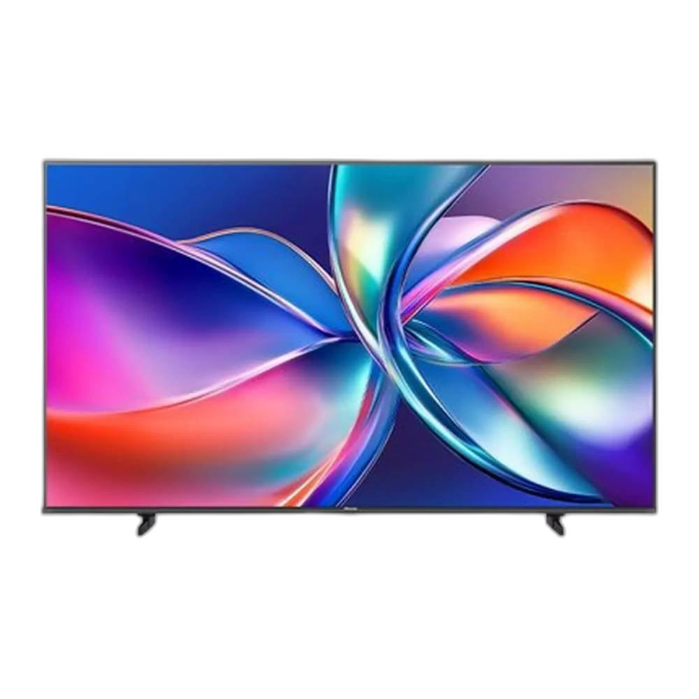 Hisense Smart TV, 65-Inch, QLED 4K Display, Dolby Vision, 65Q6S