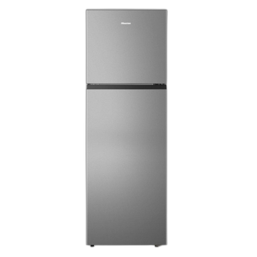 Hisense Top Freezer Refrigerator, 250L, 8.8 CFT, RT328N4DGN1
