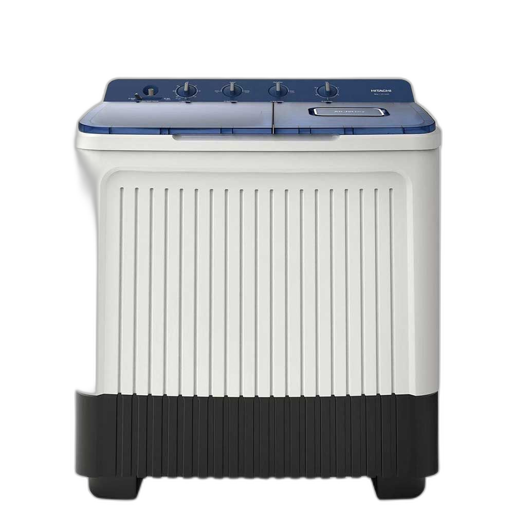 غسالة حوضين 15 كجم من Hitachi