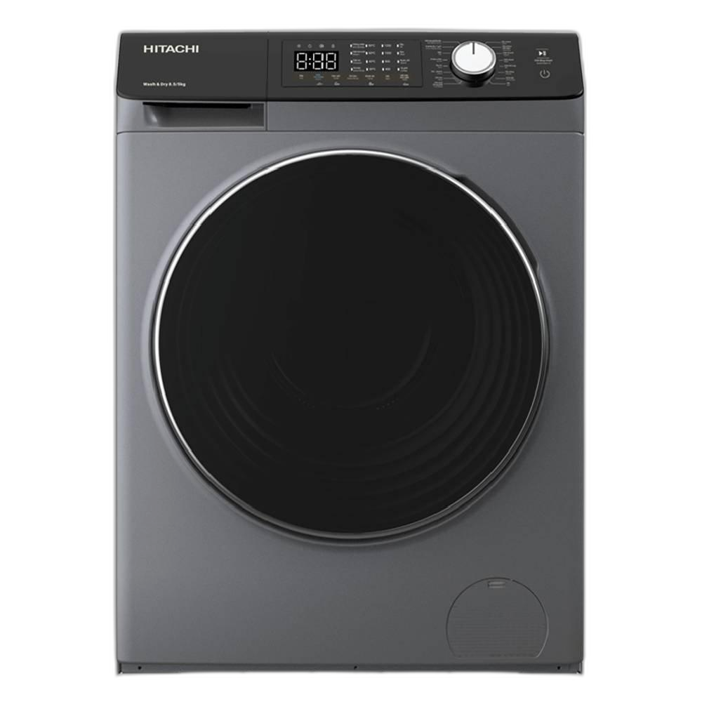 Hitachi Front Load Washer, 10KG, BD-1054HVOS