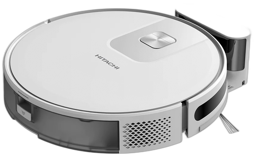 Hitachi Robotic Vacuum Cleaner Wifi RV-X15N