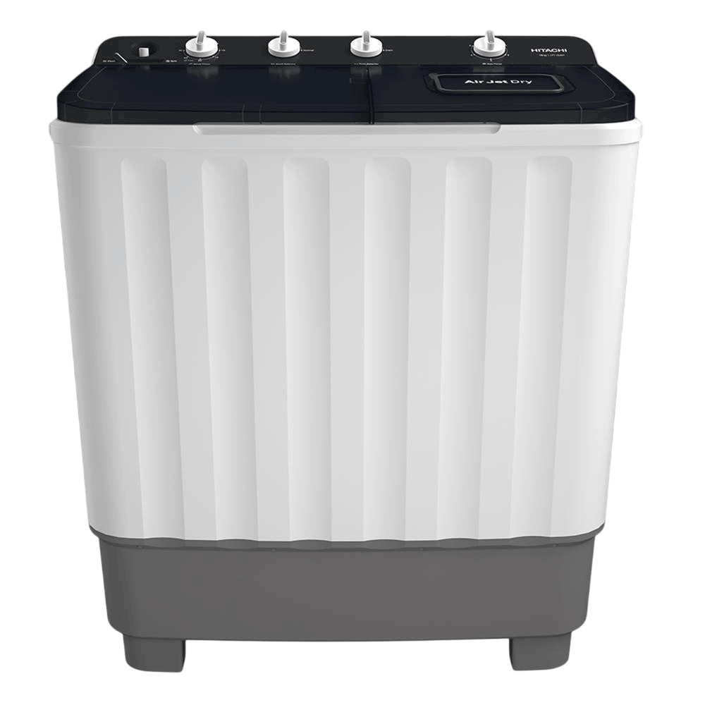 Hitachi Top Load Washer - 12 kg