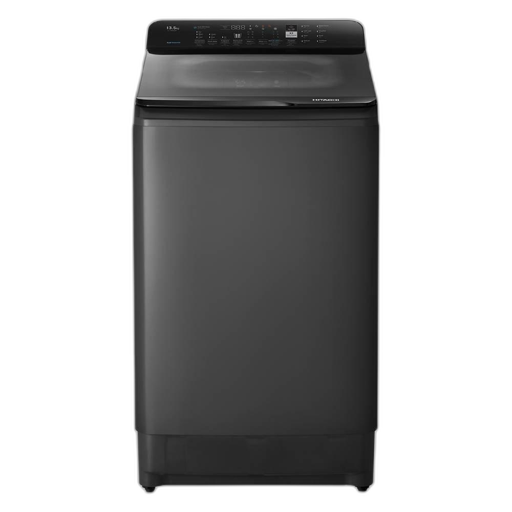 Hitachi Top Load Washer, 13.5KG, LTL H3PMVW0TGG