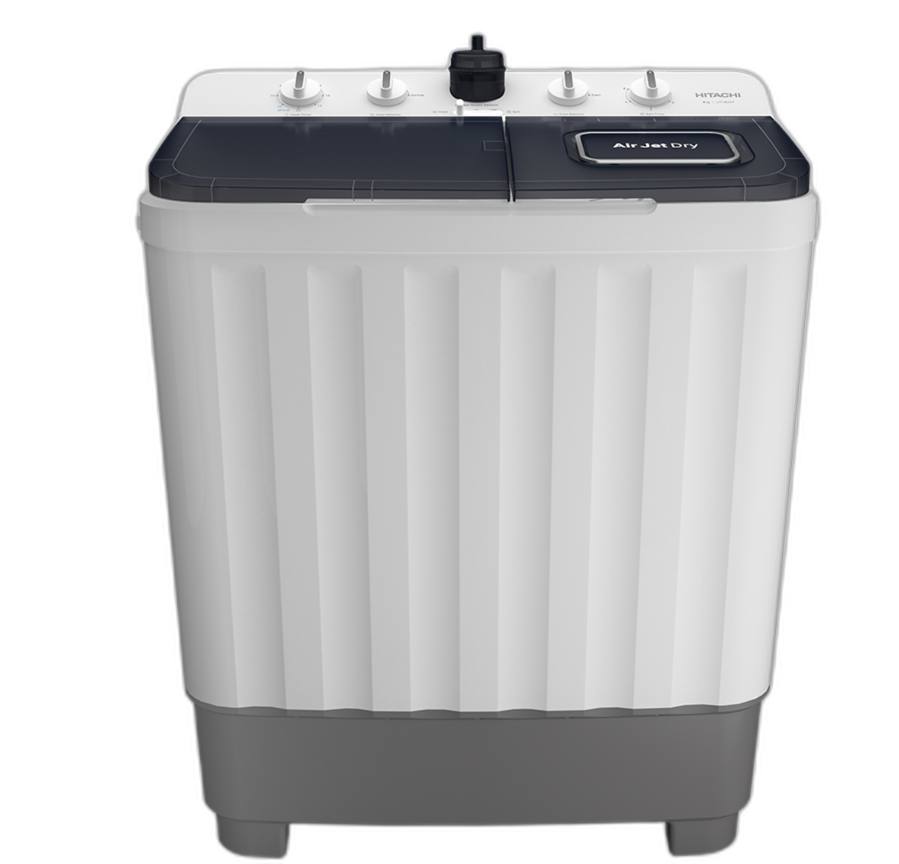 Hitachi Twin Tub Washer 10.5KG