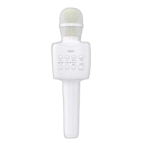 Hoco BK5 Wireless Karaoke Microphone