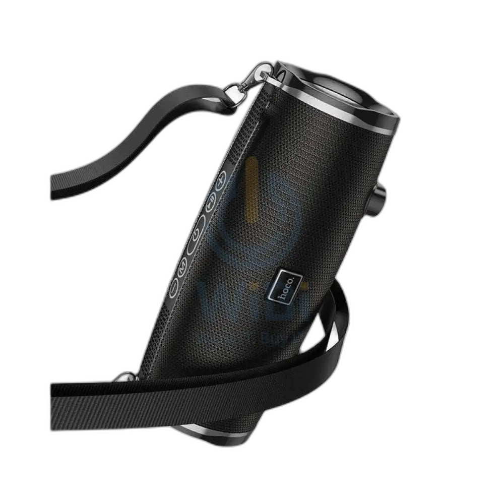 Hoco BS40 Desire Song Bluetooth Speaker - Bluetooth