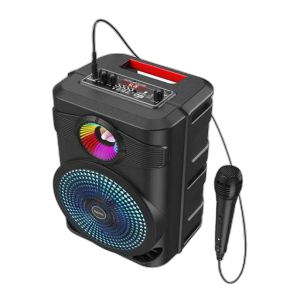 Hoco BS46 Karaoke Wireless Speaker