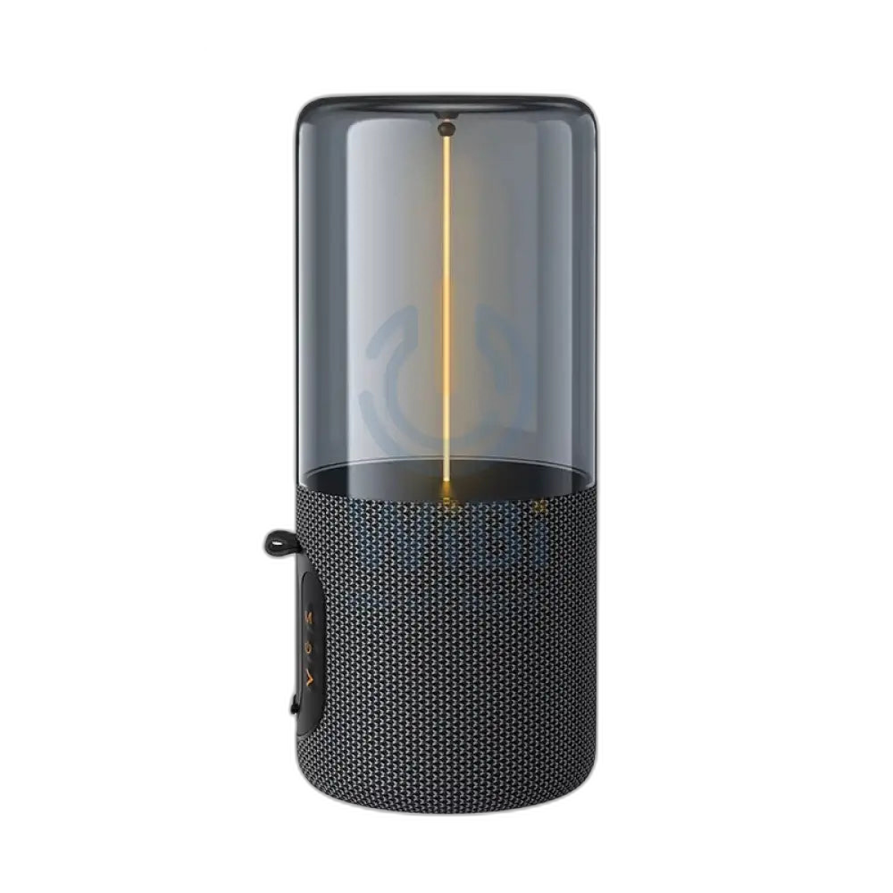Hoco BS64 Portable Wireless Speaker - Bluetooth
