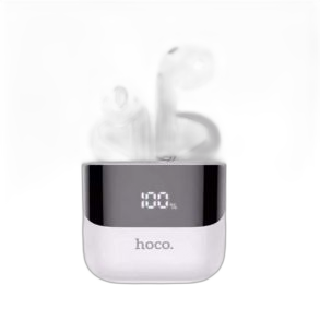 Hoco DES09 Earbuds With Charging Display