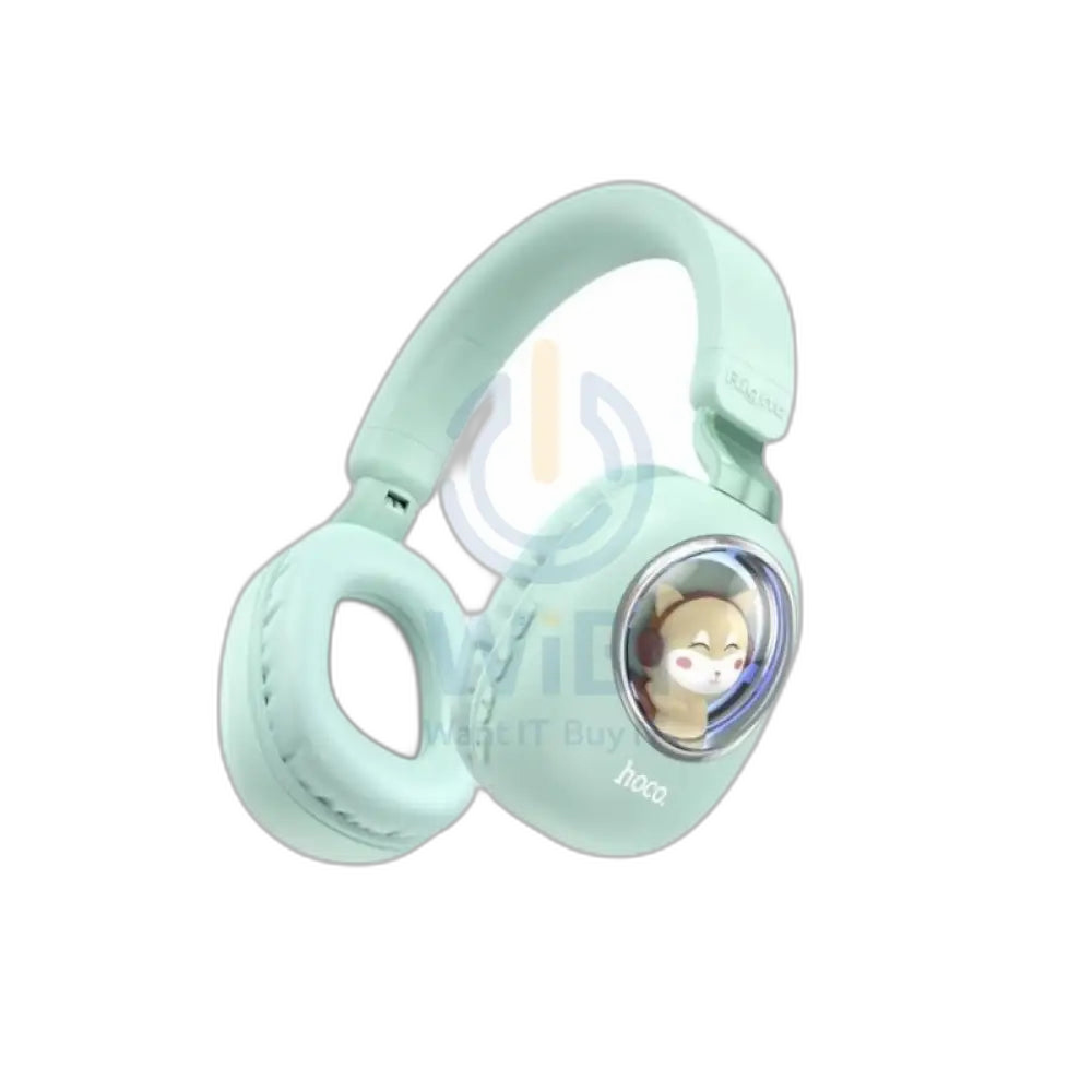 سماعات رأس هوكو ESD11 RGB