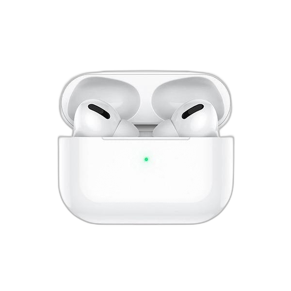 Hoco Ew05 Airpods Pro - White-SBN4