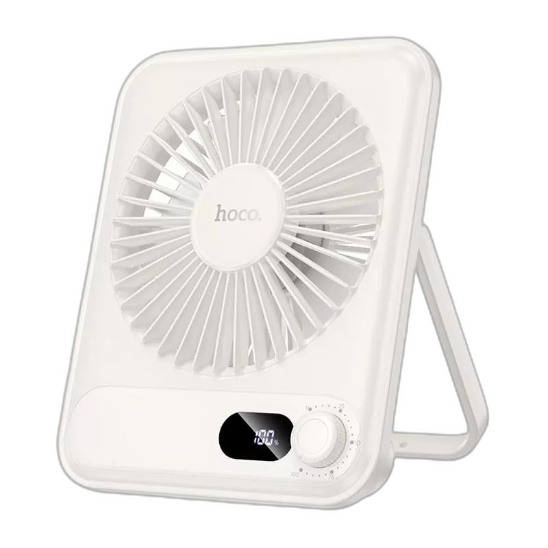 Hoco HX607 Slim Desktop Fan