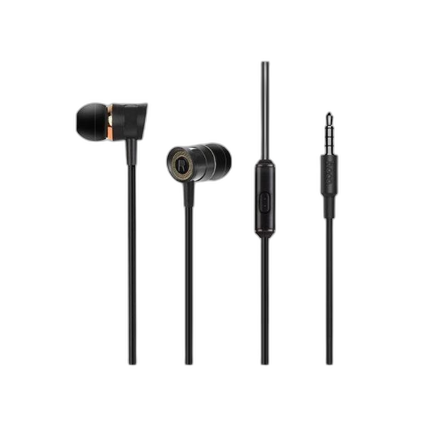 Hoco M37 Earphones-OBOP