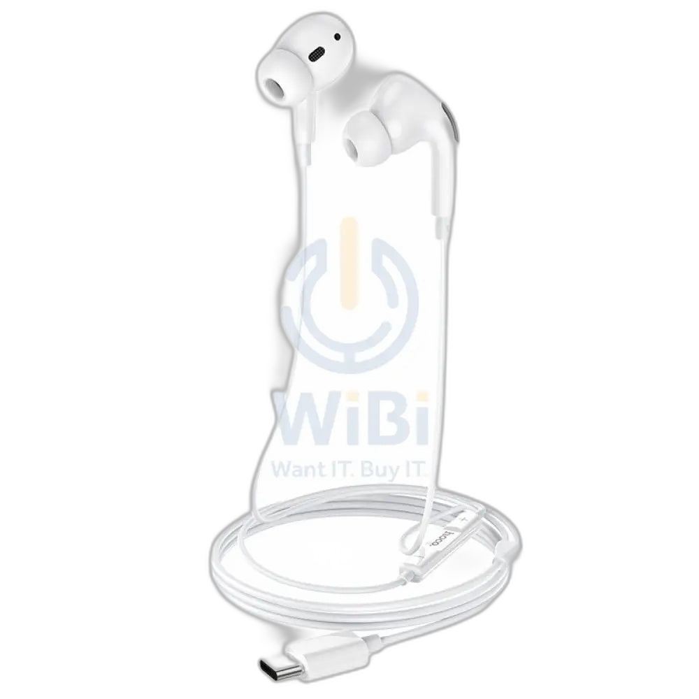 Hoco M77 Earphones