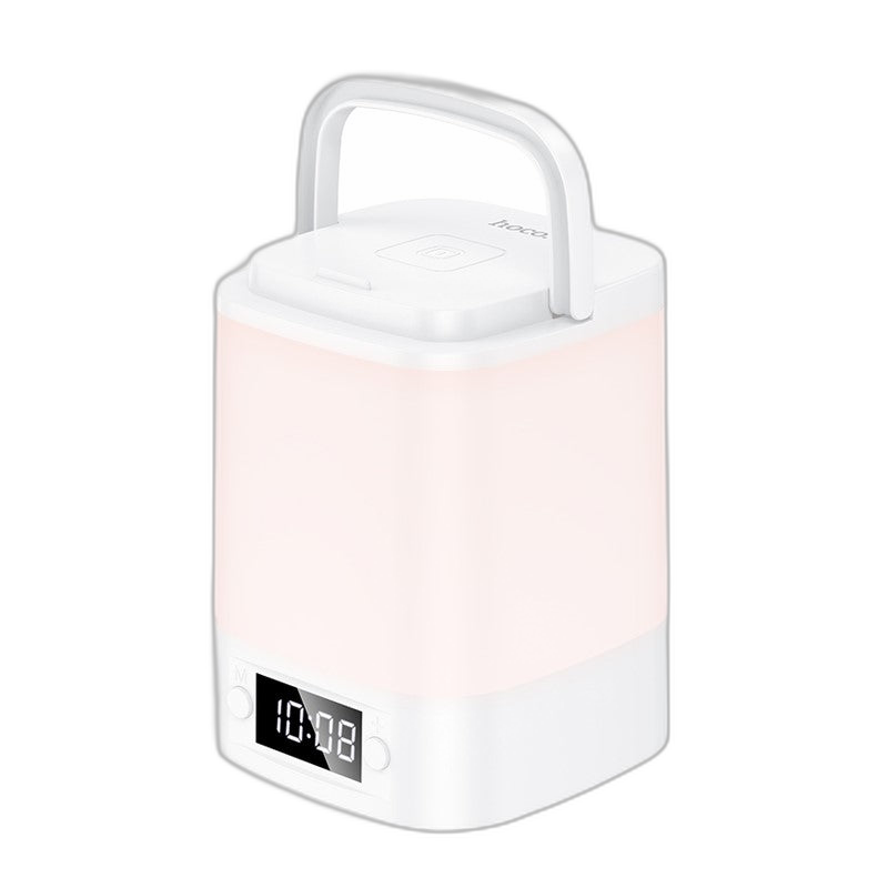 Hoco Smart Night Lamp with 3 Level Brightness
