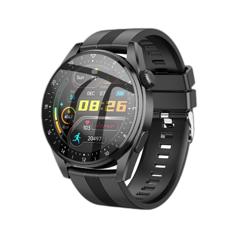 Hoco Smart sports watch Y9 call version