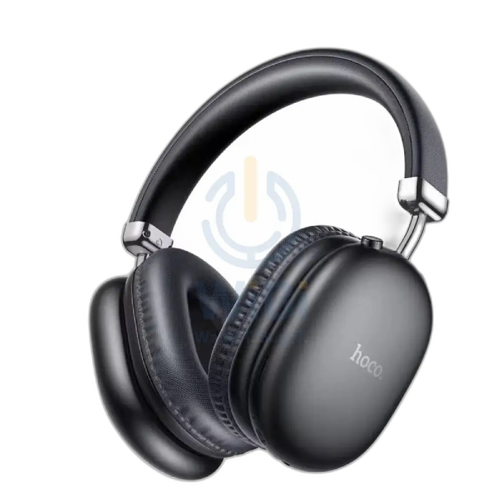 Hoco W35 Max Wireless Headphones - Bluetooth