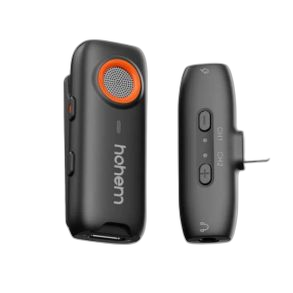 Hohem MIC-1 Microphone Lightning Version