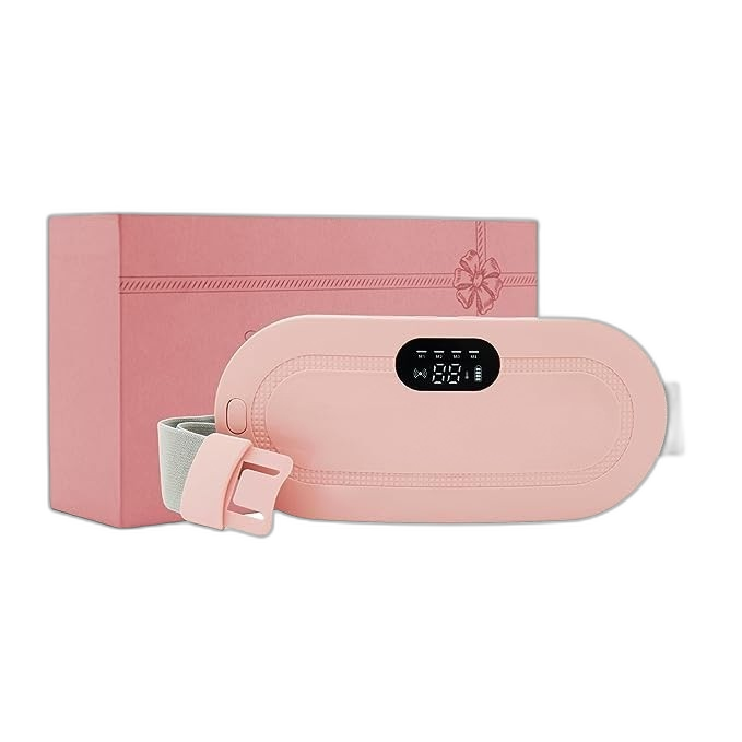 Home Essentials Cordless Heating Pad