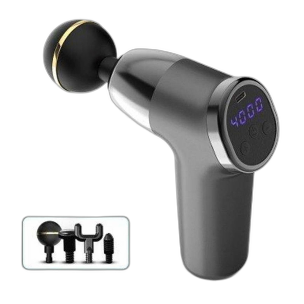 Home Essentials Mini Massage Pistol
