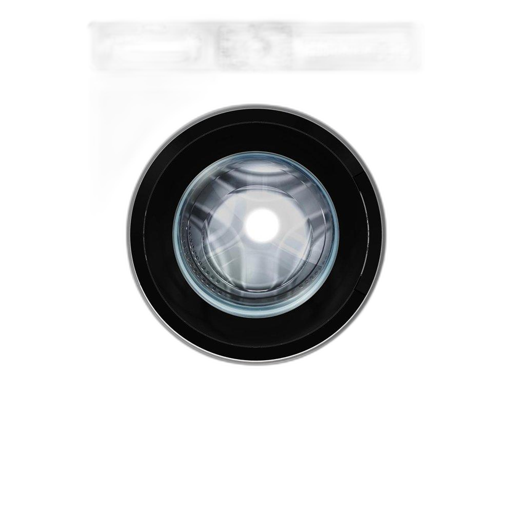 Hoover Front Load Washing Machine, 7kg, 1000RPM, HWM-V710-W