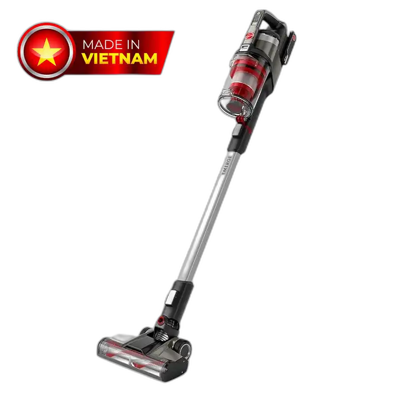 Hoover Onepwr Emerge Plus Cordless Vacuum Cleaner Clsv-vpmc