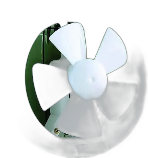 Hopell 18W 6" Exhaust Fan