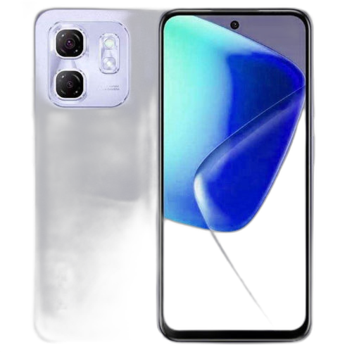 Infinix Hot 40i 128GB 4GB RAM