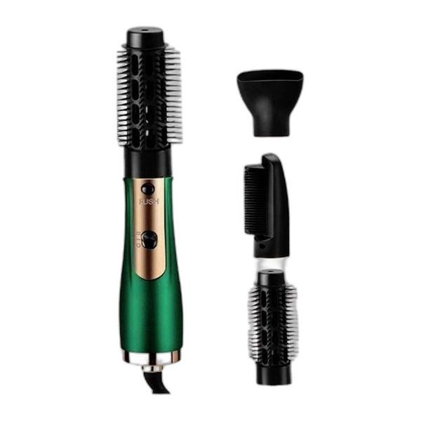 Hot Hair Dryer 3 in 1 Hair Styling