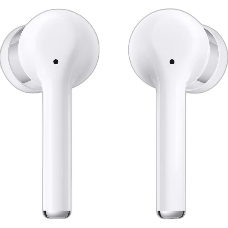 Huawei FreeBuds 3i Earbuds, Active Noise Cancelling, Bluetooth, USB (Charging), Built-in Microphone, Ceramic