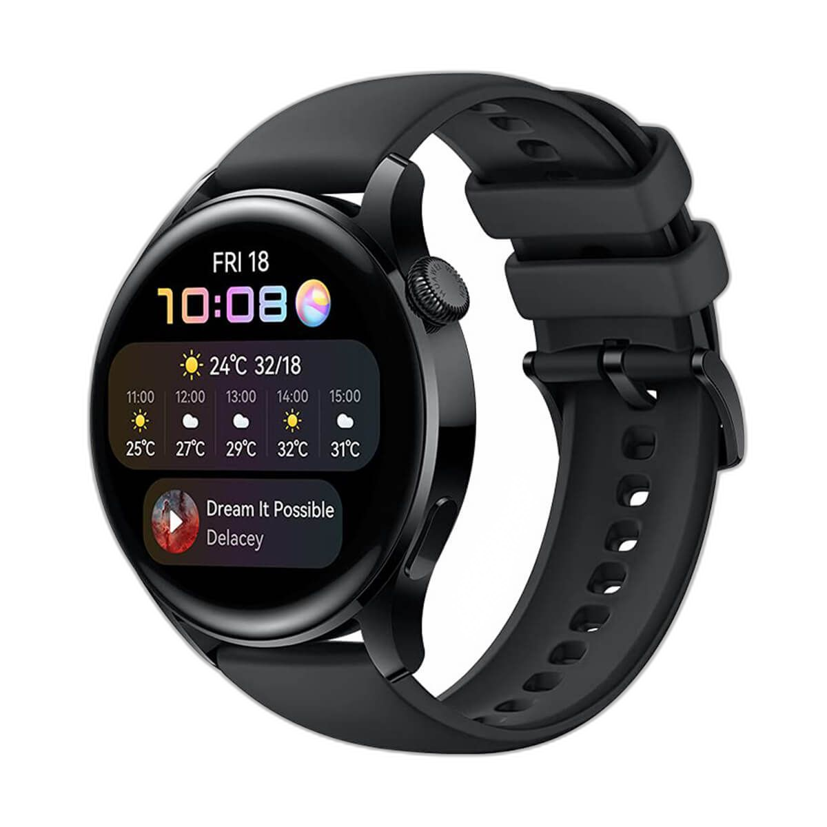 Huawei Watch 3 Active LTE