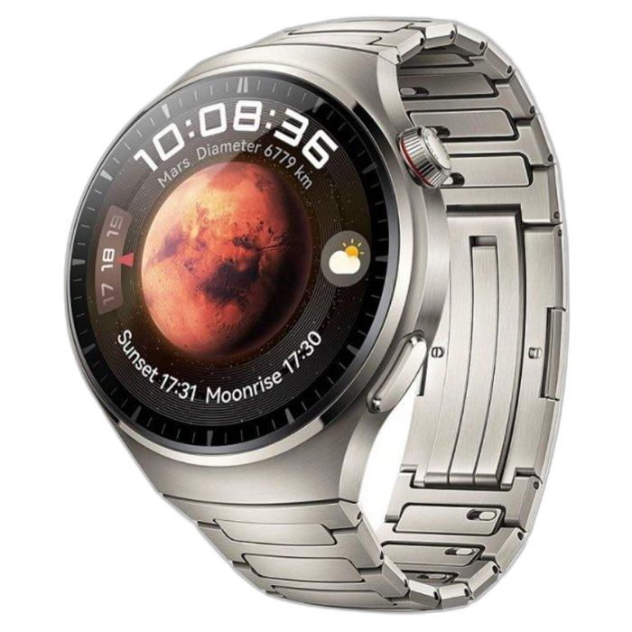 Huawei Watch 4 Pro