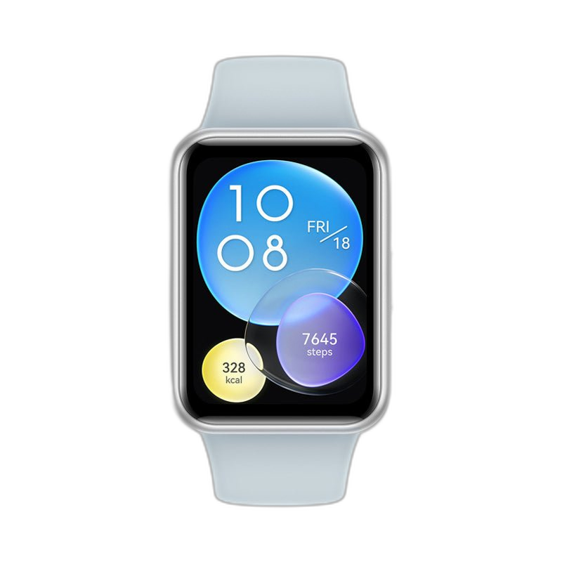 ساعة ذكية هواوي Watch Fit 2 Active
