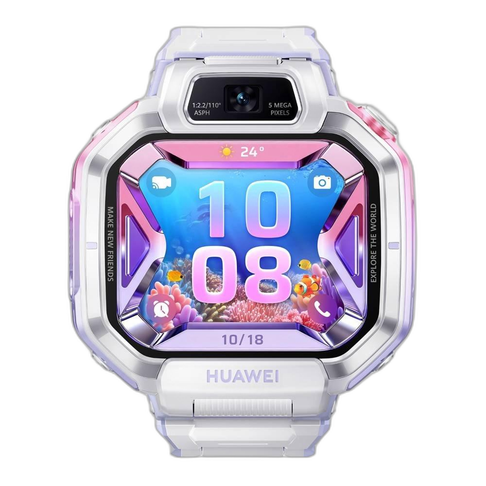 Huawei Watch Kids X1 Pro, 64GB storage, 120-190mm size, 13MP camera