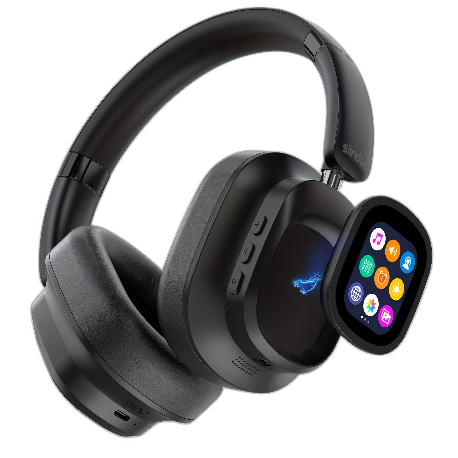 Hybrid ANC Headphones - APS20