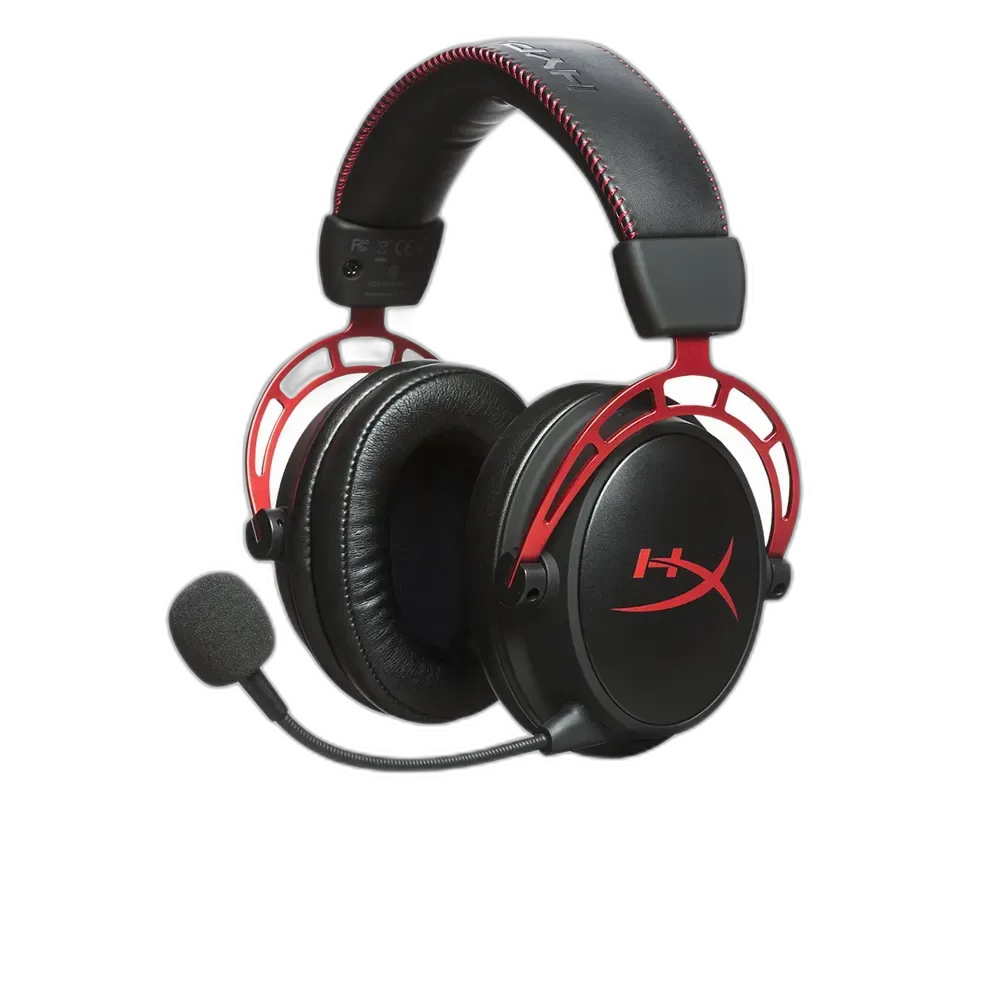 HyperX Cloud Alpha Gaming Headset