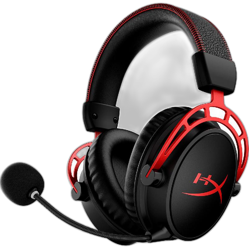 HyperX Cloud Alpha Wireless DTS Gaming Headset
