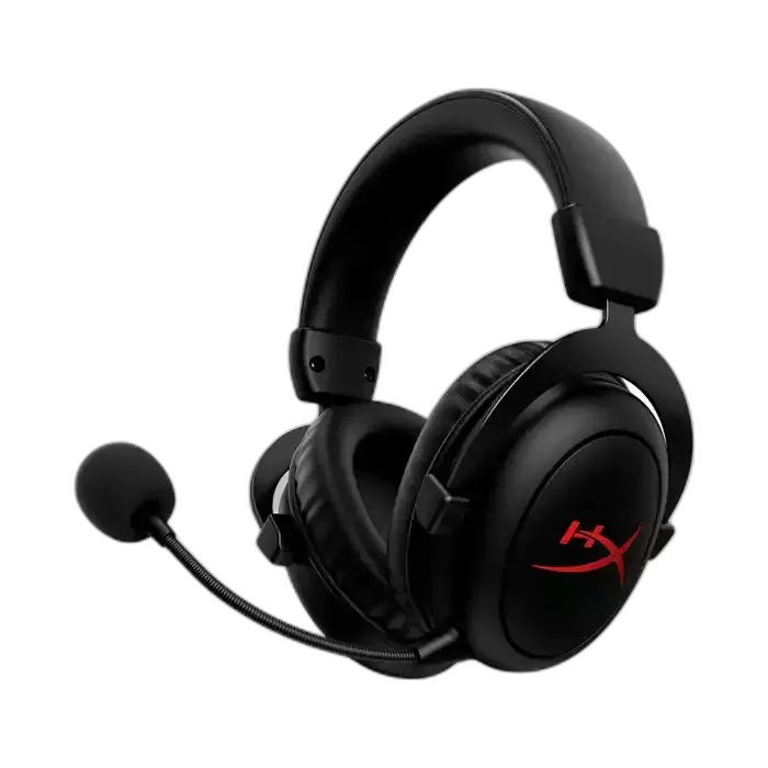 HyperX Cloud Core Wireless – Dts – Gaming Headset For Pc