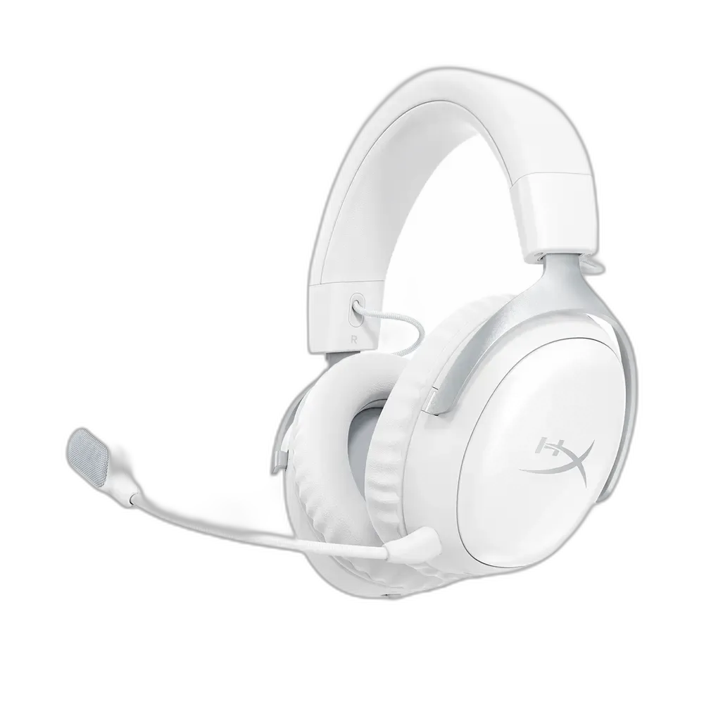 HyperX Cloud III S Wireless – Gaming Headset