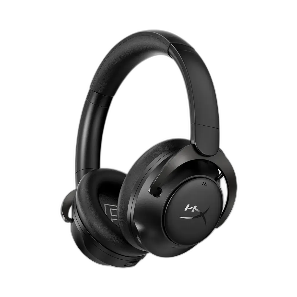 HyperX Cloud Mix 2 – Dual Wireless Over-ear Headphones With Anc