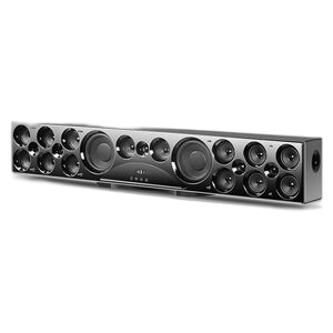 Hypersound Soundbar Bluetooth – 7.1.CH 365W