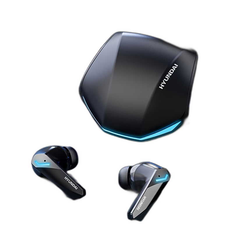 Hyundai Wireless Earphones-1EB2