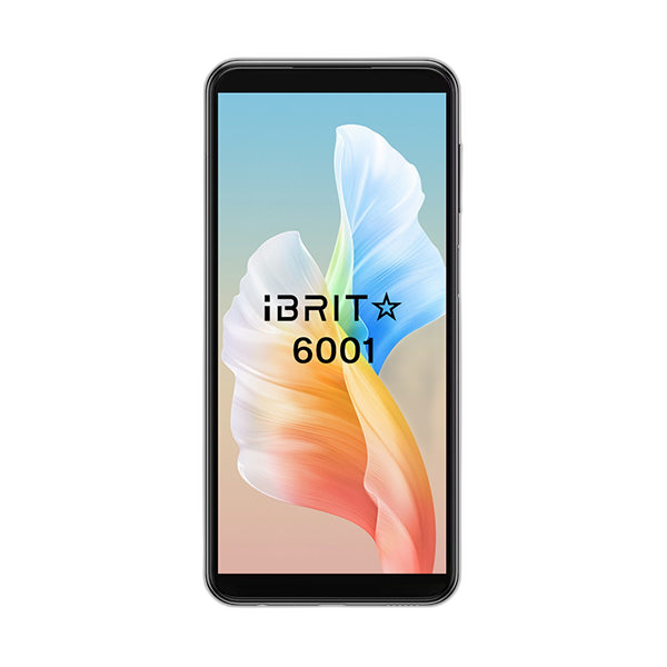 Ibrit IB6001 No Cam 32GB 3GB RAM